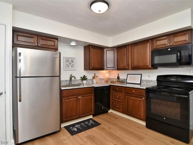 Condo for sale in Liberty Hill, Solon