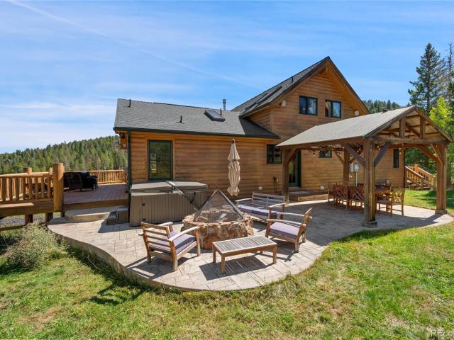 House for sale in Brook Forest, Evergreen