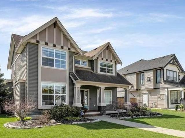 House for sale in Mission, British Columbia