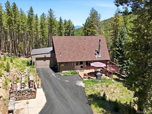House for sale in Conifer, Colorado