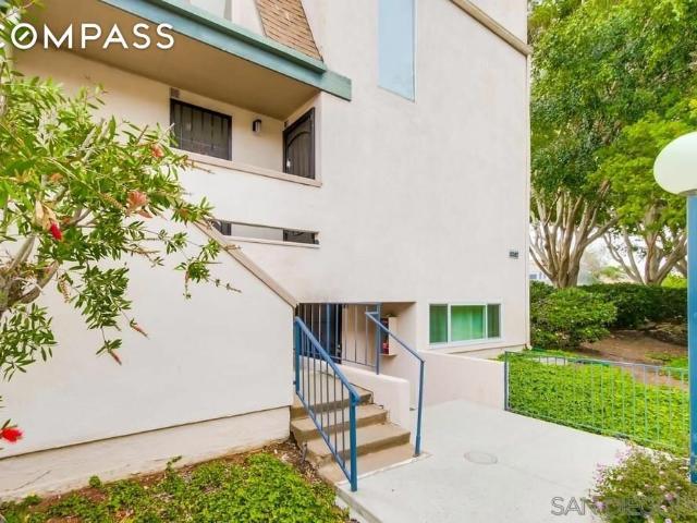 Townhouse for sale in San Diego