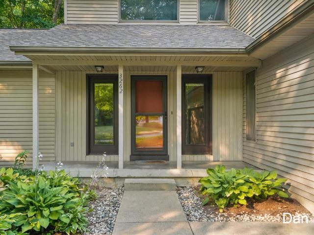 House for sale in Plainfield Charter Township, Grand Rapids