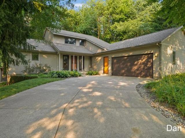 House for sale in Grand Rapids, Michigan
