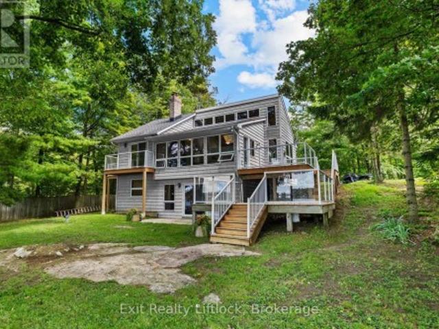 House for sale in Selwyn, Ontario