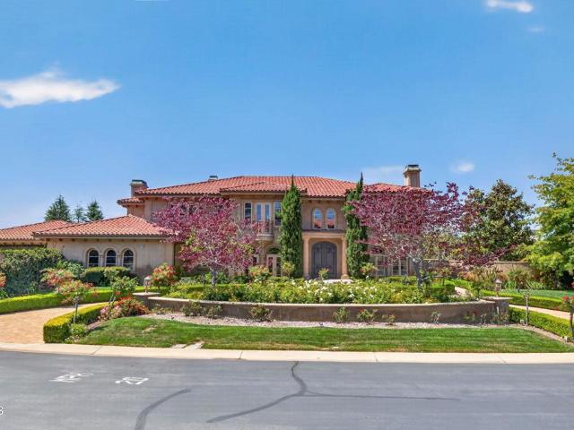 House for sale in Camarillo, California