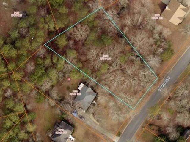 Land for sale in Buford, Gwinnett County