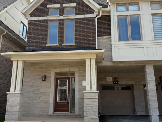 Townhouse for sale in Woburn, Ontario