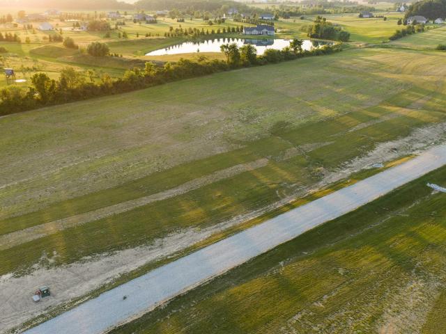 Land for sale in Roanoke, Indiana