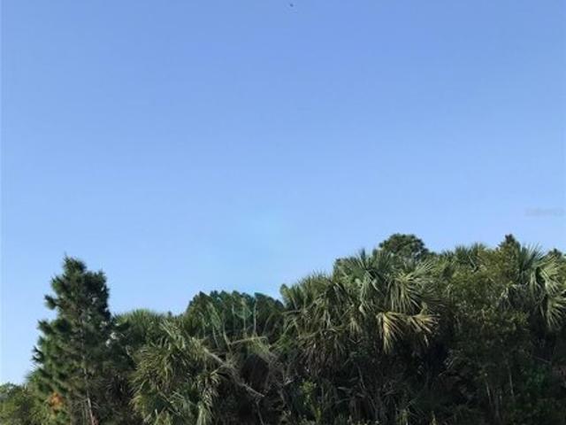 Land for sale in Palm Bay, Florida