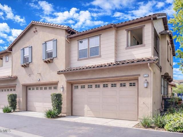 Condo for sale in Oxnard, California