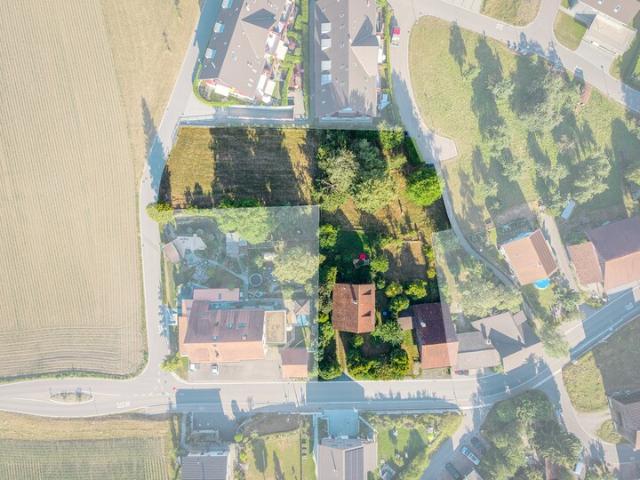 Immobilie kaufen in Neunforn, Thurgau