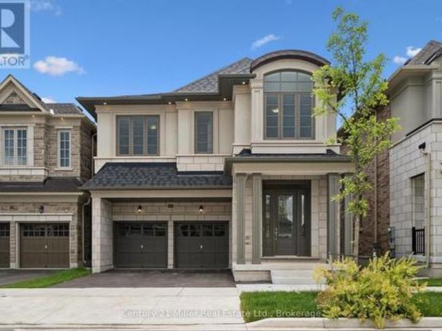 House for sale in Oakville, Ontario