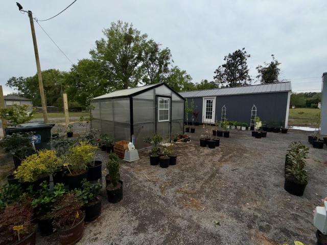 Land for sale in South Carolina