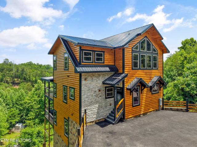 House for sale in Tennessee