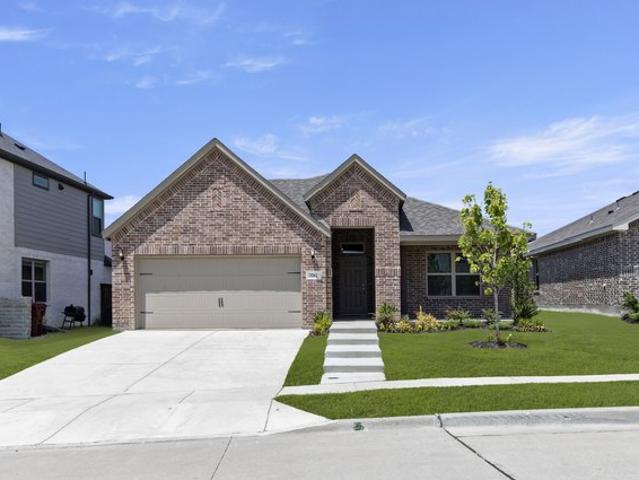 House for sale in Royse City, Texas