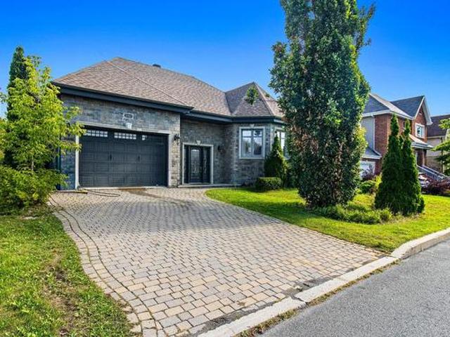 House for sale in Longueuil, Quebec