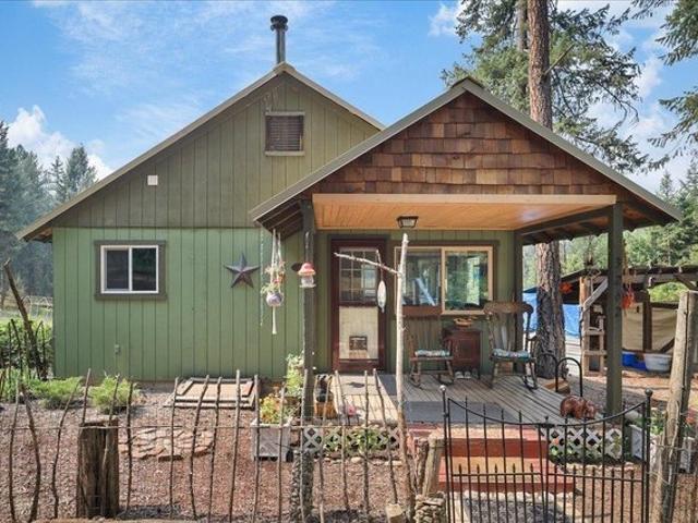 House for sale in Washington