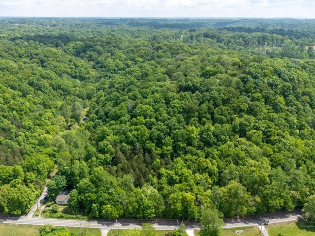 Land for sale in Tennessee