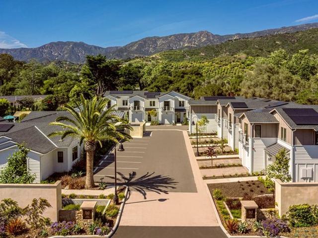 Condo for sale in Carpinteria, Santa Barbara County