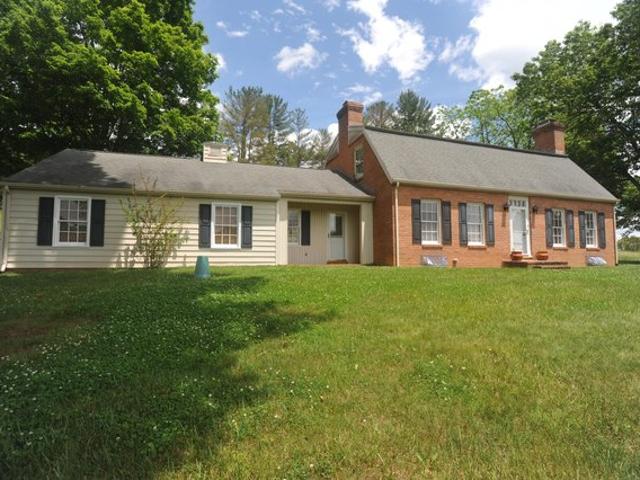 House for sale in Virginia
