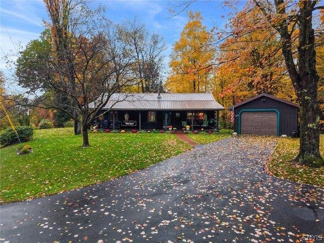 House for sale in Village of Camden, Town of Camden