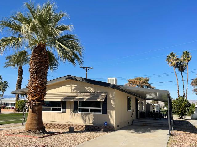 Property for sale in Thousand Palms, California
