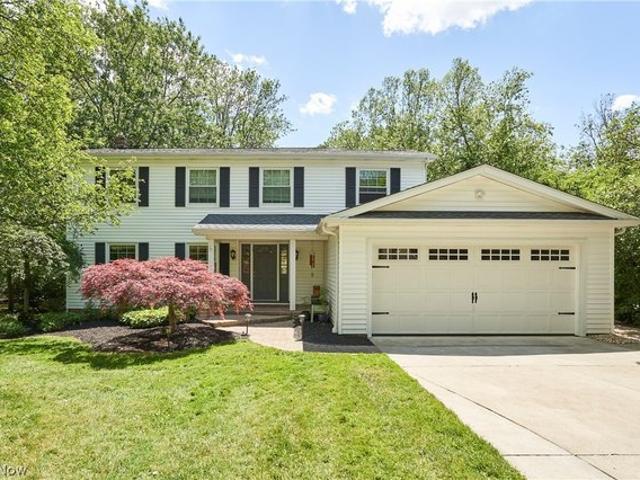 House for sale in Solon, Ohio