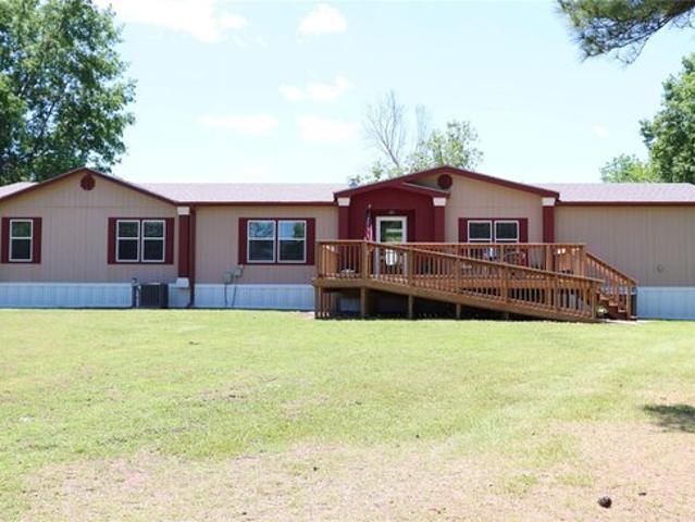 Farm for sale in Wagoner, Oklahoma