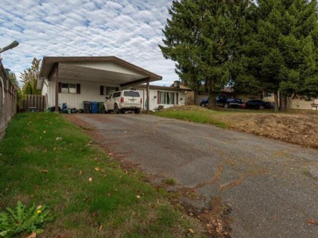 House for sale in Abbotsford, British Columbia