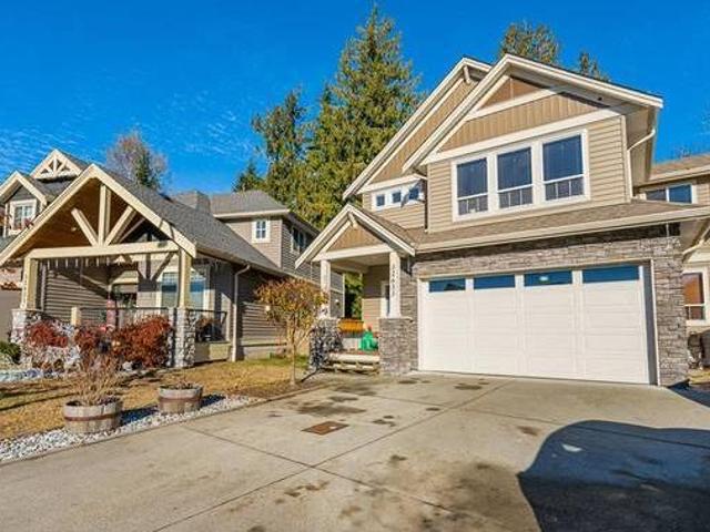 House for sale in Mission, British Columbia
