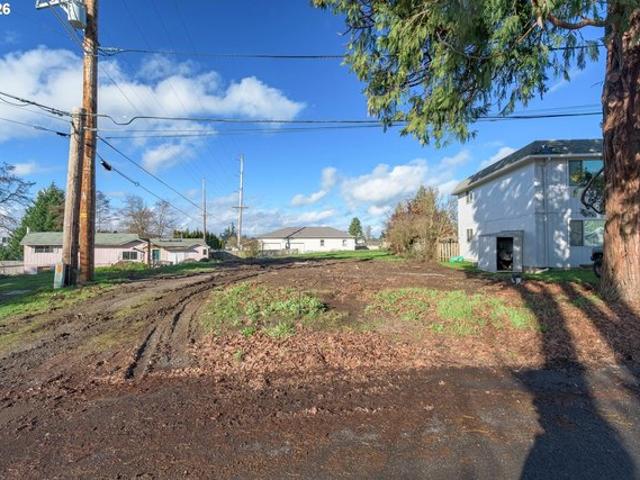Land for sale in Eugene, Lane County