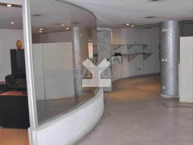 Local commercial vente à Anfa, Sidi Belyout