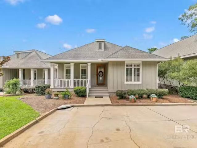 House for rent in Daphne