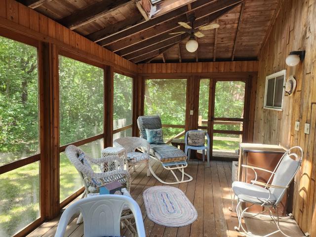 House for sale in Underwood