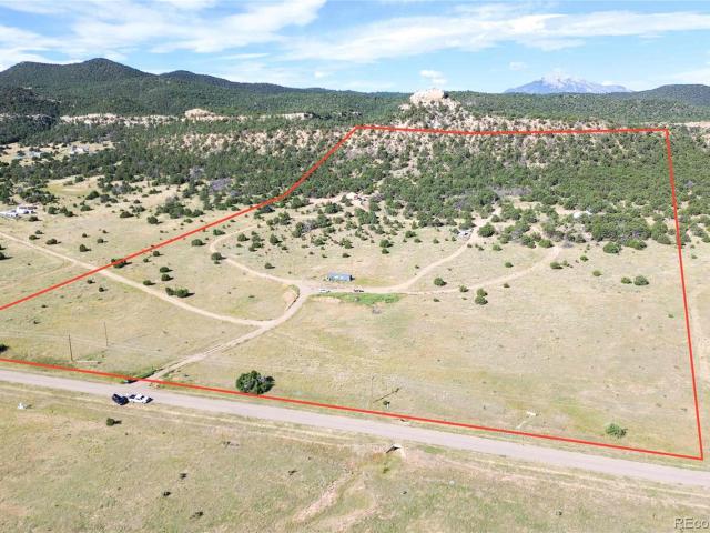 Land for sale in Aguilar, Colorado