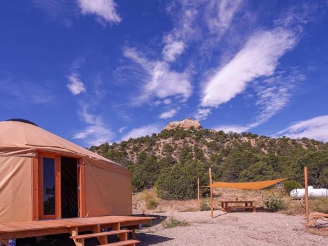 Land for sale in Aguilar, Colorado