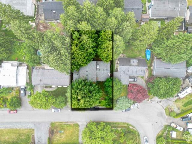House for sale in Abbotsford, British Columbia