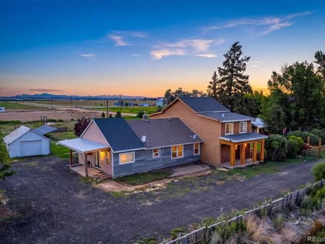 House for sale in Keenesburg, Colorado