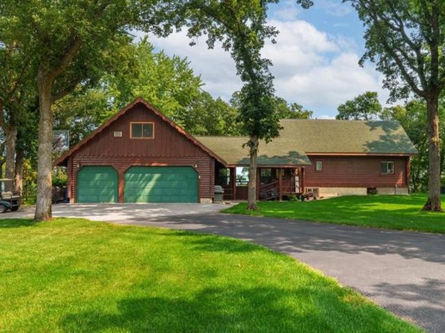 House for sale in Underwood, Minnesota