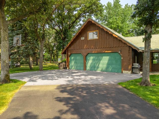House for sale in Minnesota