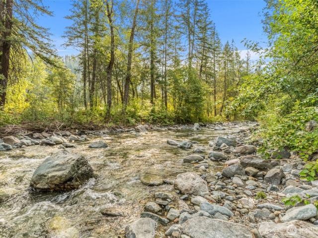 Land for sale in Peshastin, Washington