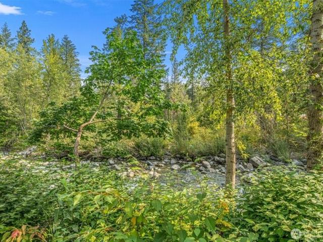 Land for sale in Peshastin, Washington