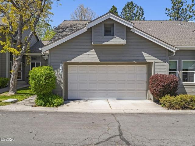 Townhouse for sale in Reno, Nevada