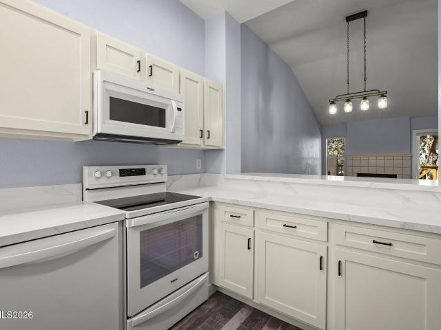 Townhouse for sale in Reno, Nevada