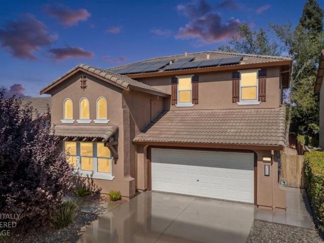 House for sale in Yolo, California