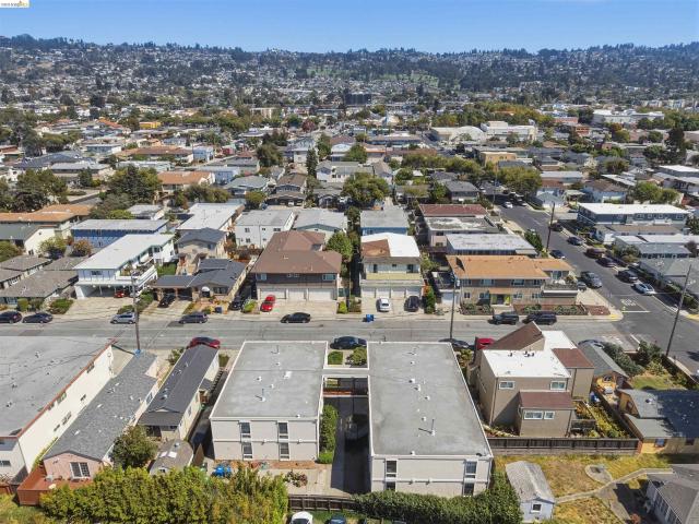 Commercial for sale in El Cerrito, Contra Costa County
