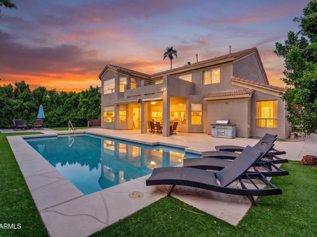 House for sale in Suntree, Mesa