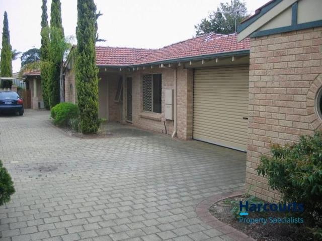 Apartment for rent in Stirling, Western Australia