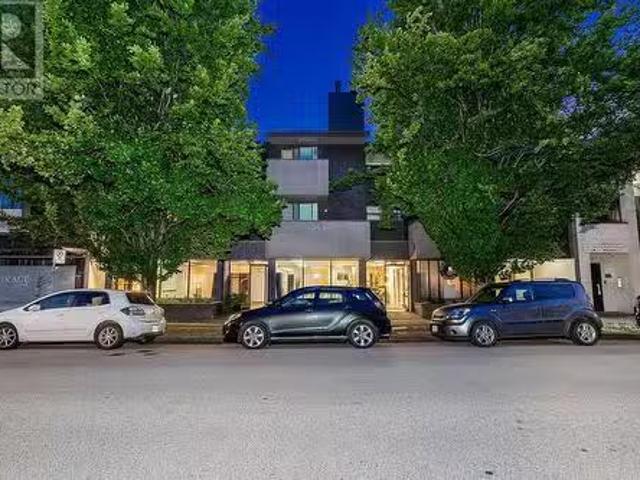 House for sale in Vancouver, British Columbia