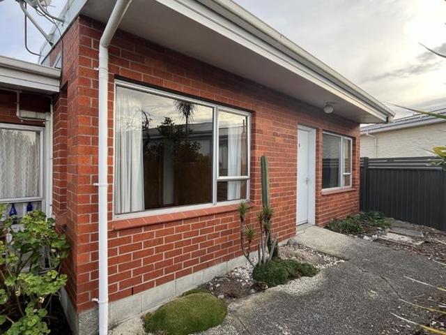 Apartment for rent in Otakou